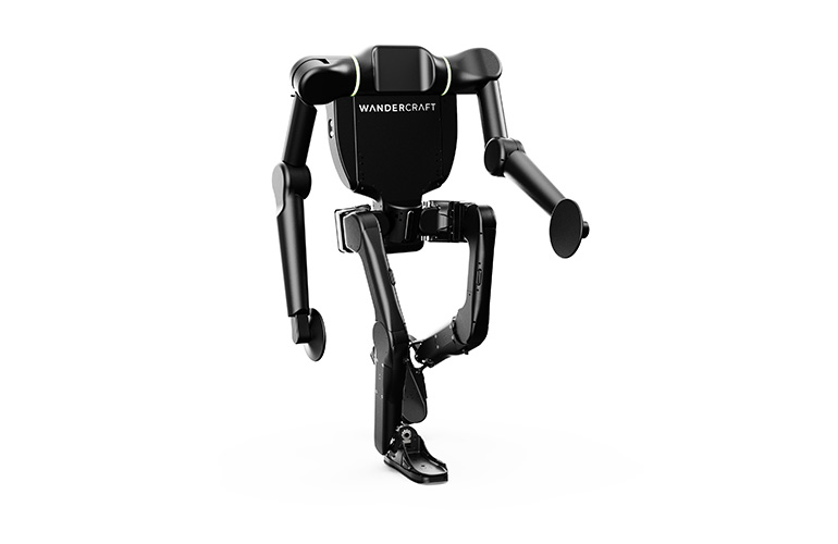 Bước nhảy vọt trong ngành trị giá 38 tỷ USD: Robot được chế tạo trong 40 ngày, làm được điều không tưởng- Ảnh 1. Bước nhảy vọt trong ngành trị giá 38 tỷ USD: Robot được chế tạo trong 40 ngày, làm được điều không tưởng- Ảnh 1.