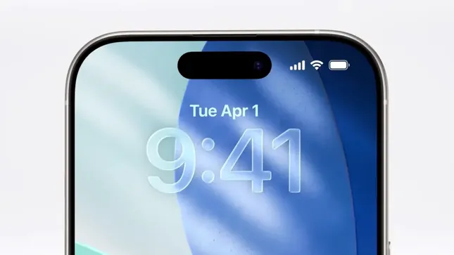 iOS 26 của Apple: Giao diện thay đổi dạng kính lỏng, hỗ trợ dịch trực tiếp cuộc gọi- Ảnh 1. iOS 26 của Apple: Giao diện thay đổi dạng kính lỏng, hỗ trợ dịch trực tiếp cuộc gọi- Ảnh 1.
