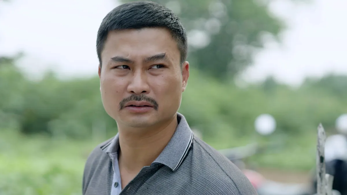 Sao nam Vbiz đóng 10 vai như 1 vẫn hot điên đảo, càng xấu khán giả càng u mê mới tài- Ảnh 6.