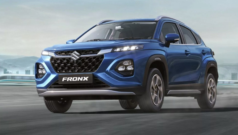 Xe gầm cao Nhật chuẩn bị về Việt Nam giá quy đổi 400 triệu: Vì sao nói chỉ số an toàn cực mạnh?- Ảnh 1. Xe gầm cao Nhật chuẩn bị về Việt Nam giá quy đổi 400 triệu: Vì sao nói chỉ số an toàn cực mạnh?- Ảnh 1.