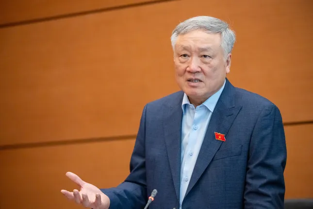 Không phải đưa hết người từ tỉnh cũ về tỉnh mới khi sáp nhập- Ảnh 1. Không phải đưa hết người từ tỉnh cũ về tỉnh mới khi sáp nhập- Ảnh 1.