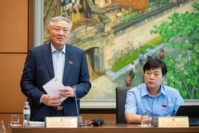 Không phải đưa hết người từ tỉnh cũ về tỉnh mới khi sáp nhập- Ảnh 2. Không phải đưa hết người từ tỉnh cũ về tỉnh mới khi sáp nhập- Ảnh 2.