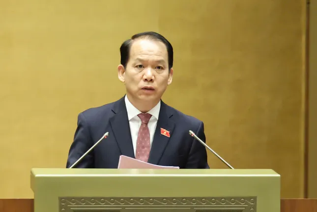 Đề xuất nghị quyết sáp nhập tỉnh thành có hiệu lực ngay ngày mai- Ảnh 2. Đề xuất nghị quyết sáp nhập tỉnh thành có hiệu lực ngay ngày mai- Ảnh 2.