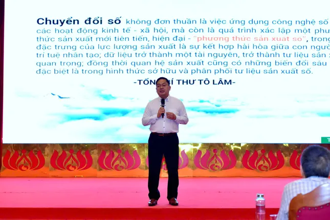 Công việc người làm trong 5 ngày, AI có thể thực hiện chỉ 30 phút- Ảnh 4. Công việc người làm trong 5 ngày, AI có thể thực hiện chỉ 30 phút- Ảnh 4.