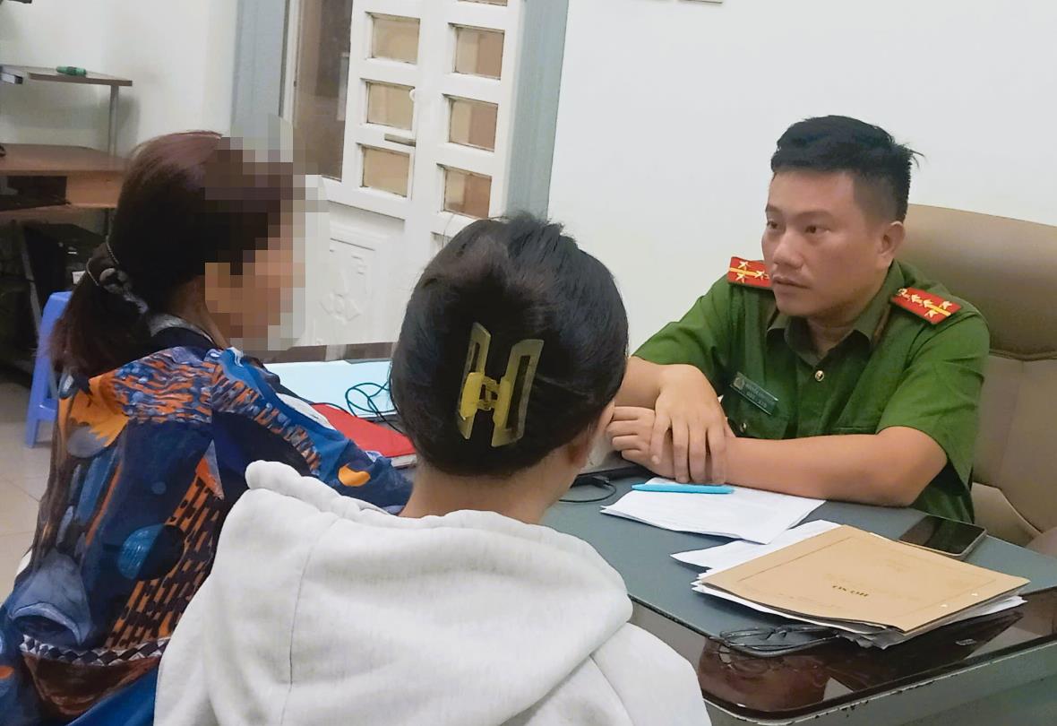 Giải cứu con tin bị bắt cóc online, cơ quan công an cảnh báo thủ đoạn lừa đảo mới cực kì tinh vi- Ảnh 3. Giải cứu con tin bị bắt cóc online, cơ quan công an cảnh báo thủ đoạn lừa đảo mới cực kì tinh vi- Ảnh 3.