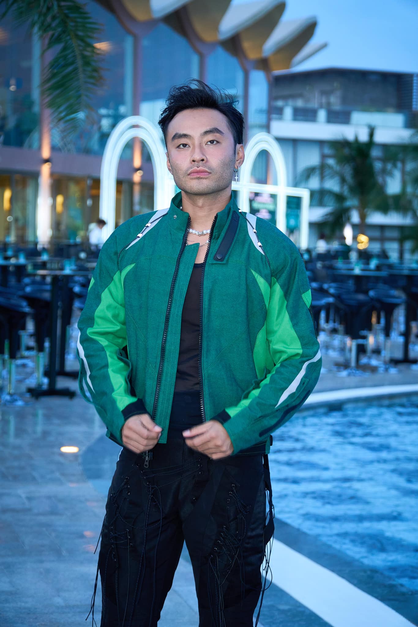 Kết quả sau khi MC Dustin Phúc Nguyễn trình báo cơ quan chức năng về vụ lừa đảo vé concert Chông Gai hàng trăm triệu đồng- Ảnh 2. Kết quả sau khi MC Dustin Phúc Nguyễn trình báo cơ quan chức năng về vụ lừa đảo vé concert Chông Gai hàng trăm triệu đồng- Ảnh 2.