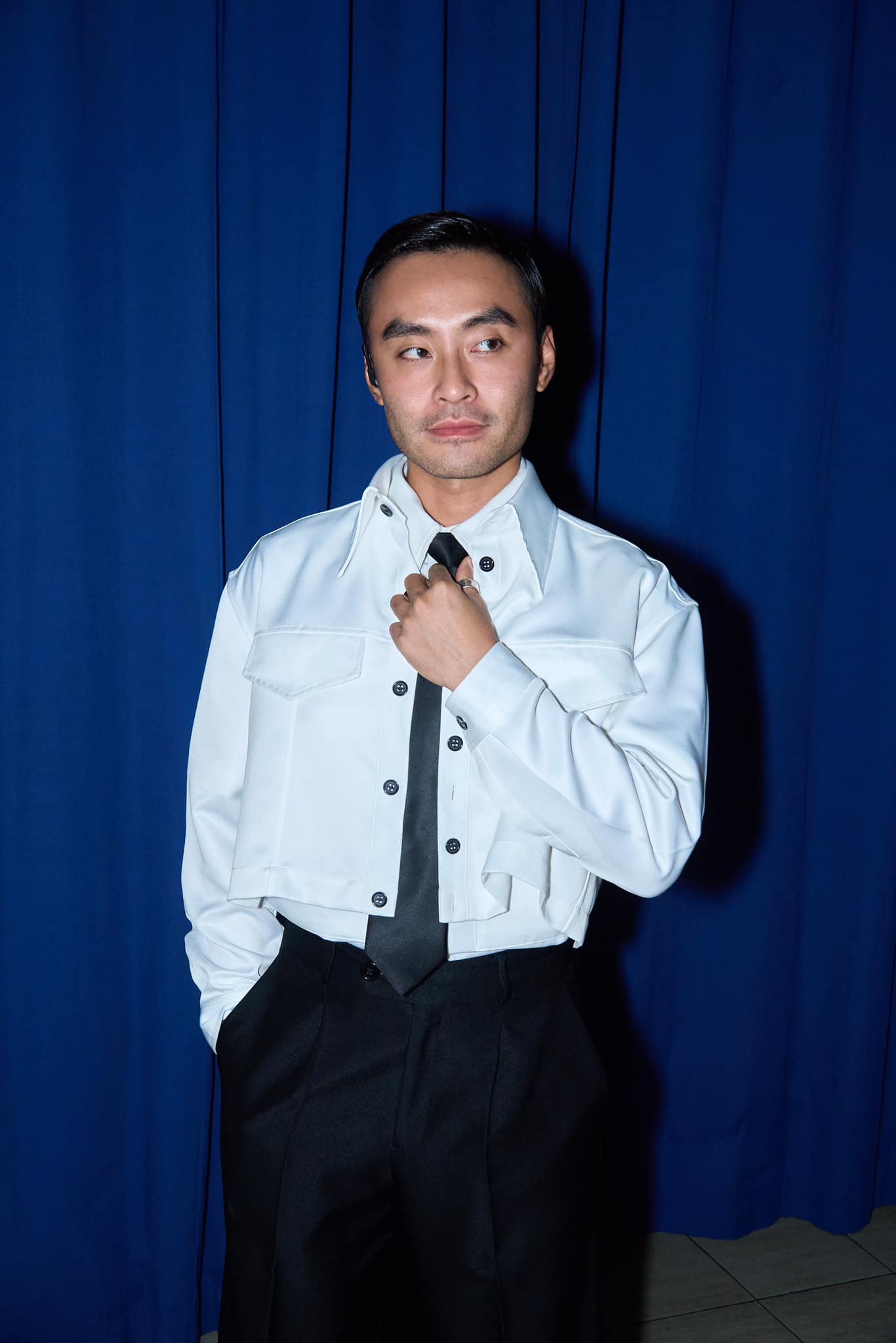 Kết quả sau khi MC Dustin Phúc Nguyễn trình báo cơ quan chức năng về vụ lừa đảo vé concert Chông Gai hàng trăm triệu đồng- Ảnh 1. Kết quả sau khi MC Dustin Phúc Nguyễn trình báo cơ quan chức năng về vụ lừa đảo vé concert Chông Gai hàng trăm triệu đồng- Ảnh 1.