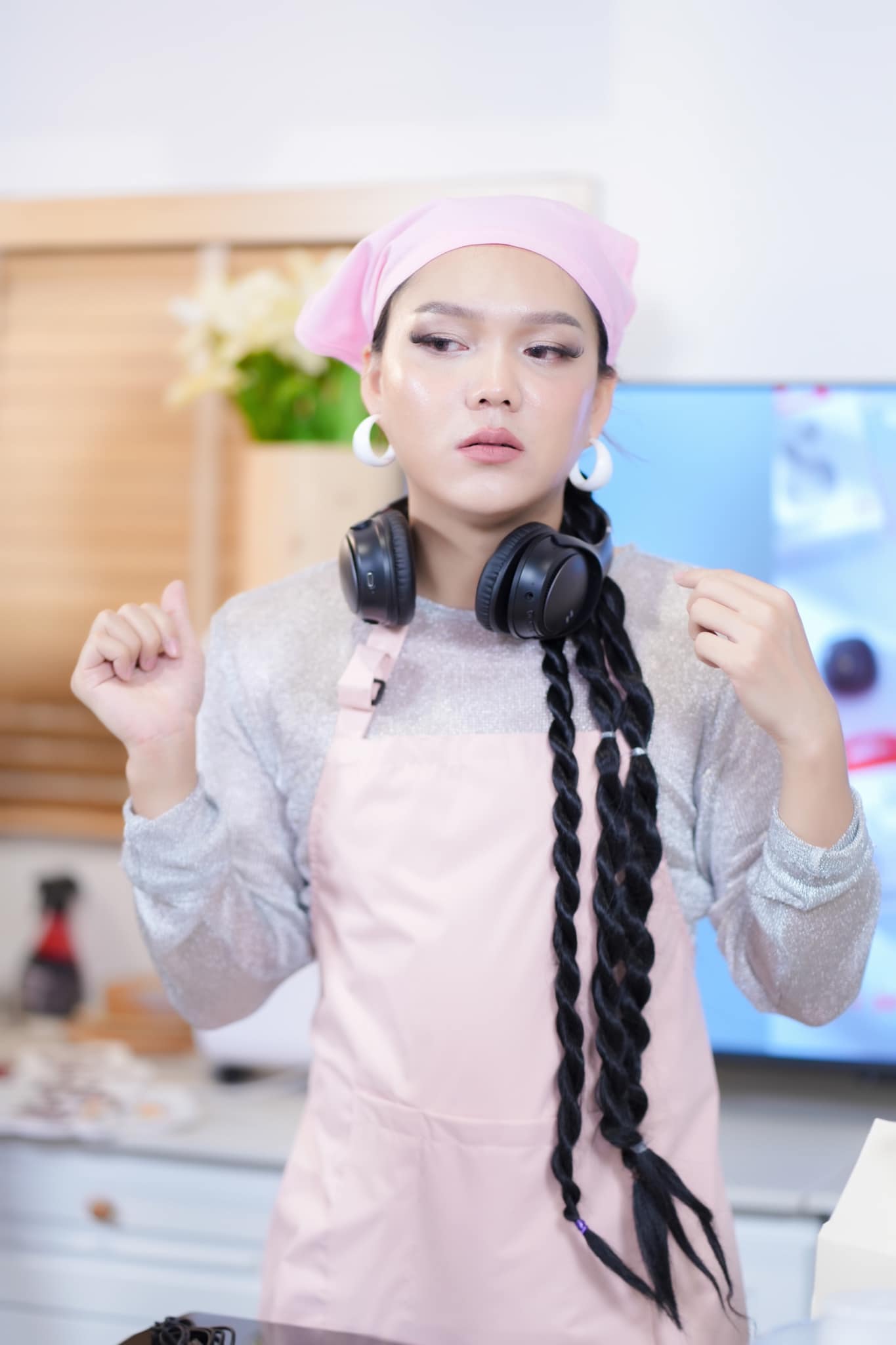 Phạm Thoại đã bị Phạm Thoại đã bị