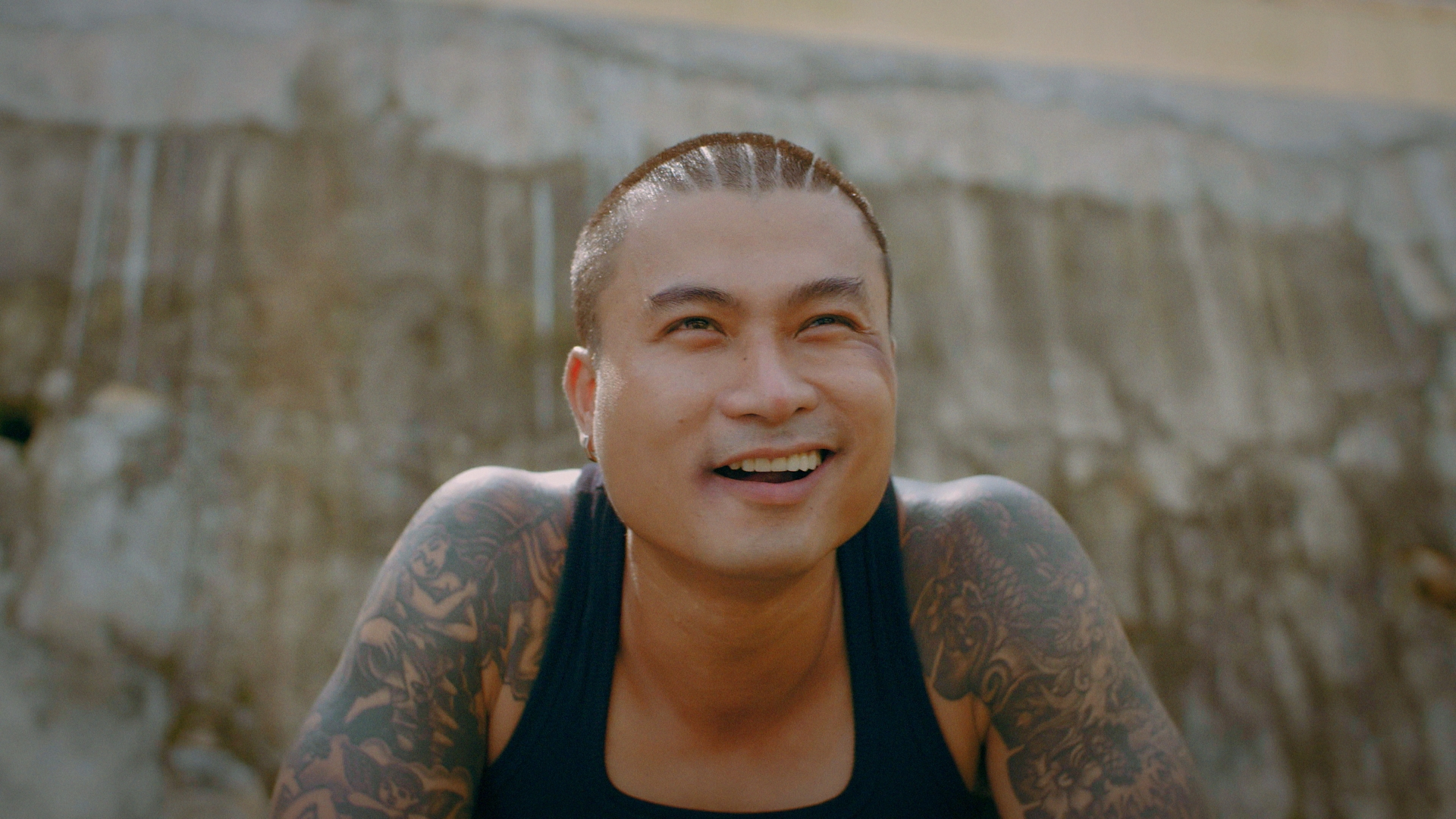 Sao nam Vbiz đóng 10 vai như 1 vẫn hot điên đảo, càng xấu khán giả càng u mê mới tài- Ảnh 5.