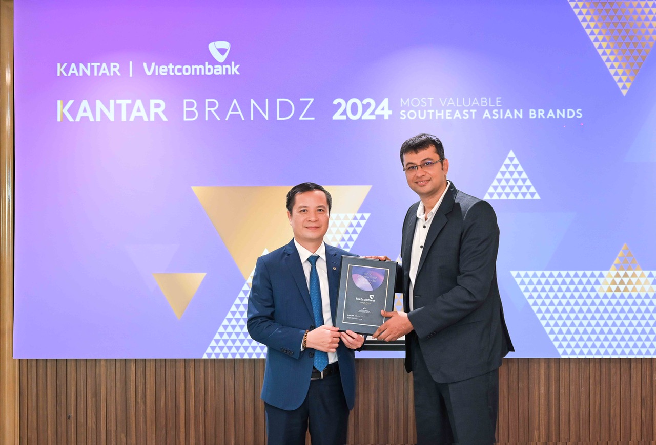 Lần đầu tiên Việt Nam có đại diện lọt Top 30 thương hiệu giá trị nhất Đông Nam Á do Kantar công bố- Ảnh 3.