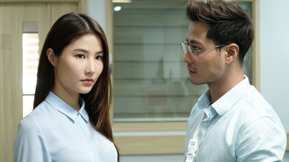 Sao nữ Vbiz được cầu hôn ở độ cao 900m: Từng rạn nứt vì yêu xa, giữ kín 1 thông tin trong suốt 7 tháng- Ảnh 1. Sao nữ Vbiz được cầu hôn ở độ cao 900m: Từng rạn nứt vì yêu xa, giữ kín 1 thông tin trong suốt 7 tháng- Ảnh 1.