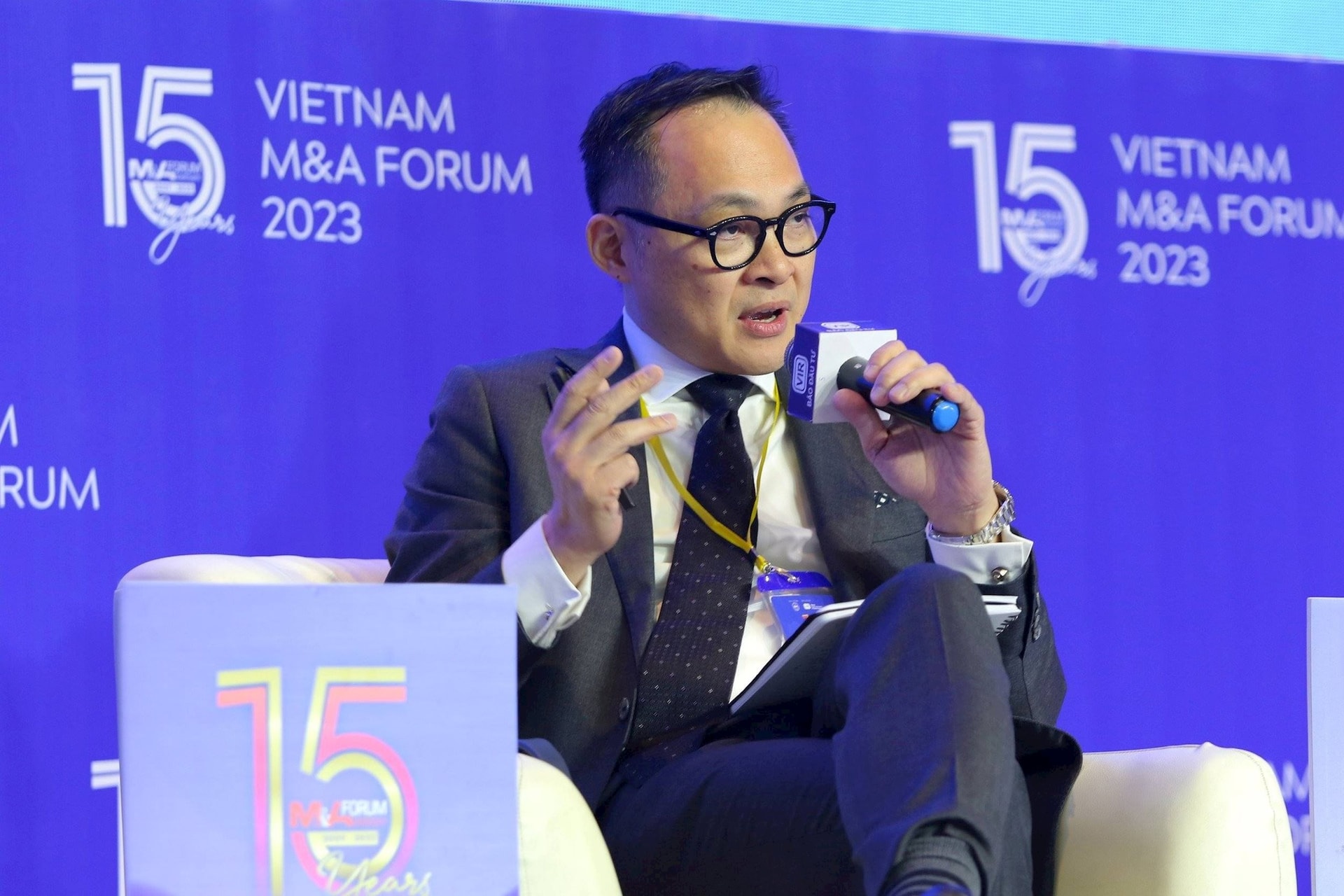 VinaCapital bán hết vốn tại Tập đoàn Y khoa Tâm Trí với giá cao- Ảnh 1. VinaCapital bán hết vốn tại Tập đoàn Y khoa Tâm Trí với giá cao- Ảnh 1.