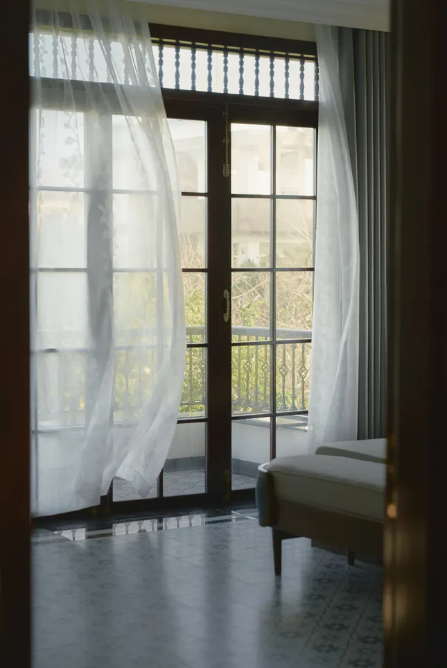 Căn Villa phong cách Indochine được lấy cảm hứng từ người bà kính yêu- Ảnh 6. Căn Villa phong cách Indochine được lấy cảm hứng từ người bà kính yêu- Ảnh 6.