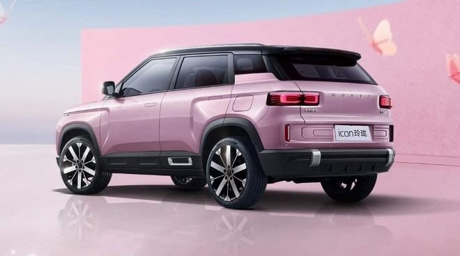 Tin 'sét đánh' từ Trung Quốc: Geely dừng xây nhà máy mới vì dư thừa ô tô, dự án 170 triệu USD tại Việt Nam cùng Tasco sẽ ra sao?- Ảnh 2. Tin 'sét đánh' từ Trung Quốc: Geely dừng xây nhà máy mới vì dư thừa ô tô, dự án 170 triệu USD tại Việt Nam cùng Tasco sẽ ra sao?- Ảnh 2.