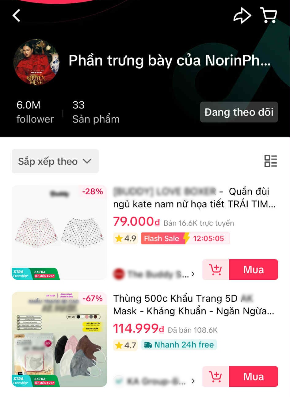 Phạm Thoại đã bị Phạm Thoại đã bị