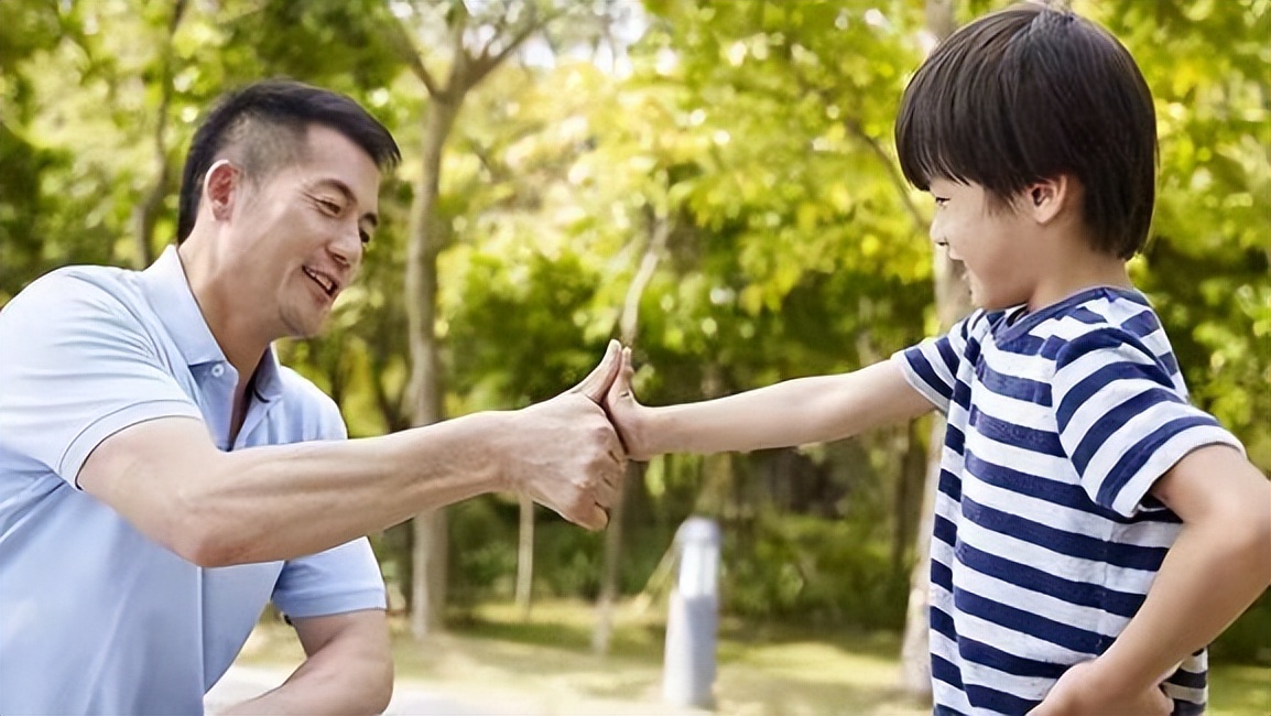 Nghiên cứu: Đánh đập và la mắng cản trở sự phát triển não bộ của trẻ, cha mẹ làm ngay những ĐIỀU này để biến con thành đứa trẻ ngoan- Ảnh 3. Nghiên cứu: Đánh đập và la mắng cản trở sự phát triển não bộ của trẻ, cha mẹ làm ngay những ĐIỀU này để biến con thành đứa trẻ ngoan- Ảnh 3.