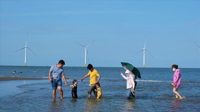 Phát hiện bãi biển hiếm có, cùng cảnh quan đặc biệt nhưng chưa nhiều người biết, cách TP.HCM 200km- Ảnh 11. Phát hiện bãi biển hiếm có, cùng cảnh quan đặc biệt nhưng chưa nhiều người biết, cách TP.HCM 200km- Ảnh 11.