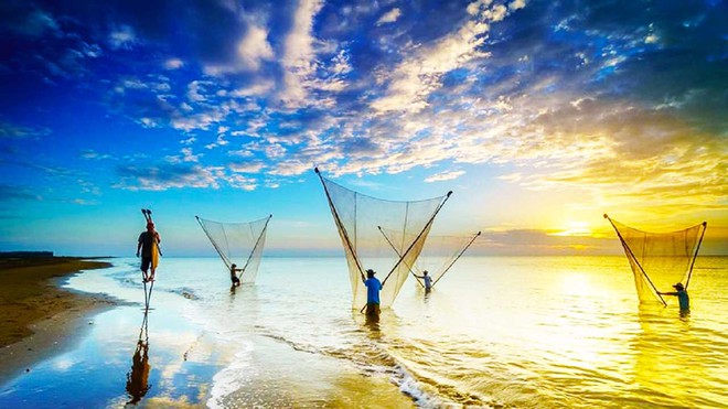 Phát hiện bãi biển hiếm có, cùng cảnh quan đặc biệt nhưng chưa nhiều người biết, cách TP.HCM 200km- Ảnh 9. Phát hiện bãi biển hiếm có, cùng cảnh quan đặc biệt nhưng chưa nhiều người biết, cách TP.HCM 200km- Ảnh 9.
