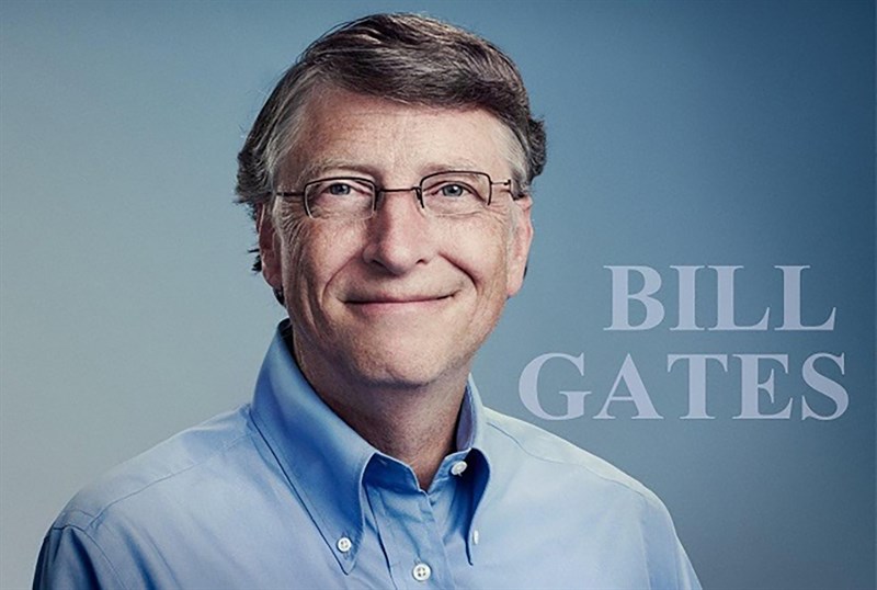 Nữ MC hai lần từ chối tấm séc từ Bill Gates, vị tỷ phú nói thẳng: Cô đã mất cơ hội trở thành MC truyền hình giàu nhất thế giới!- Ảnh 2.