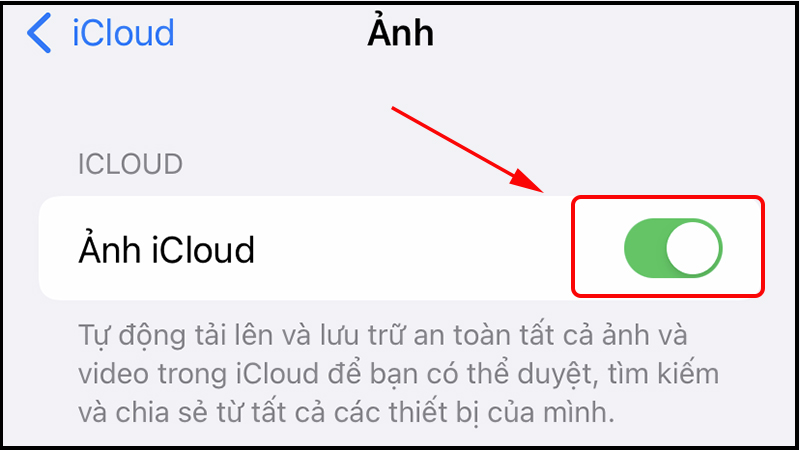 Hướng dẫn chi tiết cách “khóa van” 4G, giúp iPhone ngừng lãng phí dữ liệu di động- Ảnh 5. Hướng dẫn chi tiết cách “khóa van” 4G, giúp iPhone ngừng lãng phí dữ liệu di động- Ảnh 5.