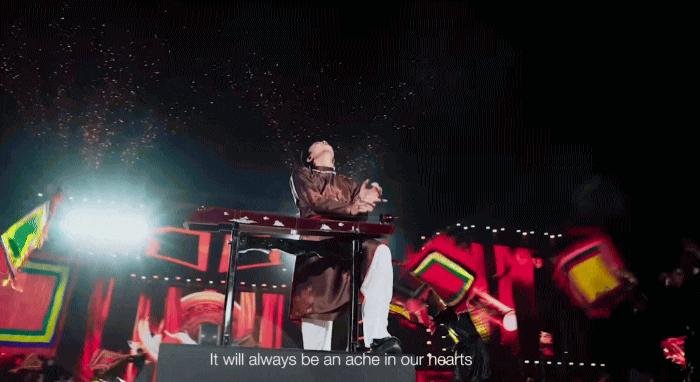 Loạt biến căng trước thềm concert Chông Gai, 1 thông báo của BTC làm fan tức giận đòi trả vé- Ảnh 13. Loạt biến căng trước thềm concert Chông Gai, 1 thông báo của BTC làm fan tức giận đòi trả vé- Ảnh 13.