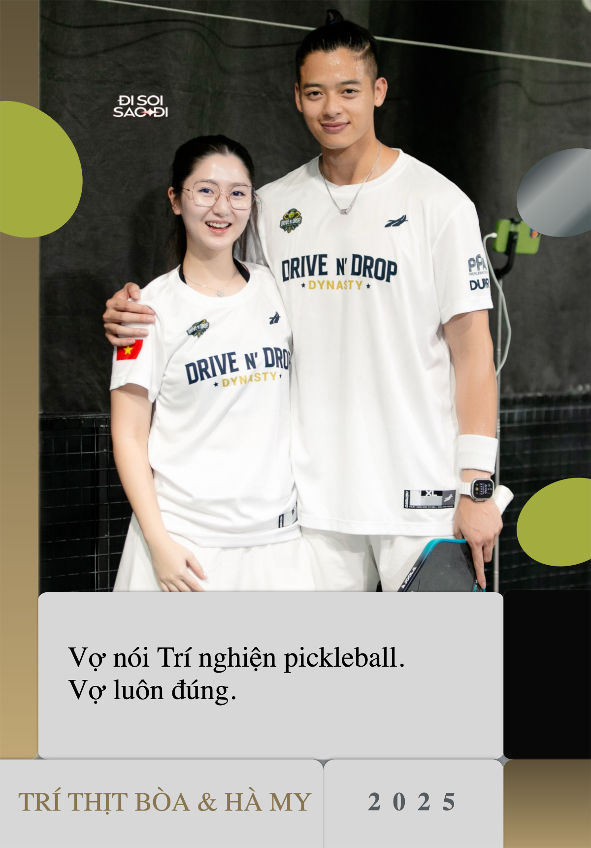Sau Kỳ Hân, một tay chơi quen mặt gãy xương mác khi đánh pickleball 4 tiếng- Ảnh 6. Sau Kỳ Hân, một tay chơi quen mặt gãy xương mác khi đánh pickleball 4 tiếng- Ảnh 6.