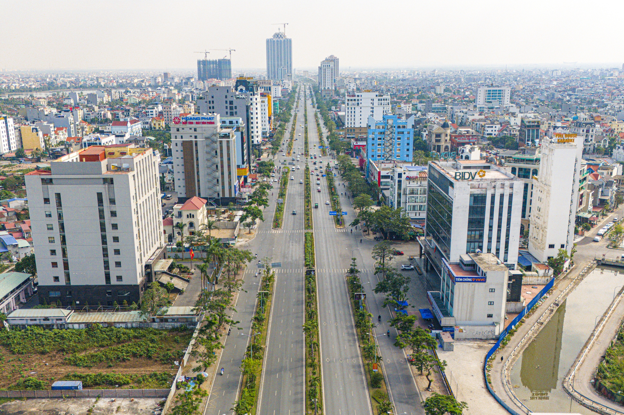 Dự án tòa tháp 75 tầng cao nhất thành phố Hải Phòng từ trước đến nay có diễn biến mới- Ảnh 1. Dự án tòa tháp 75 tầng cao nhất thành phố Hải Phòng từ trước đến nay có diễn biến mới- Ảnh 1.