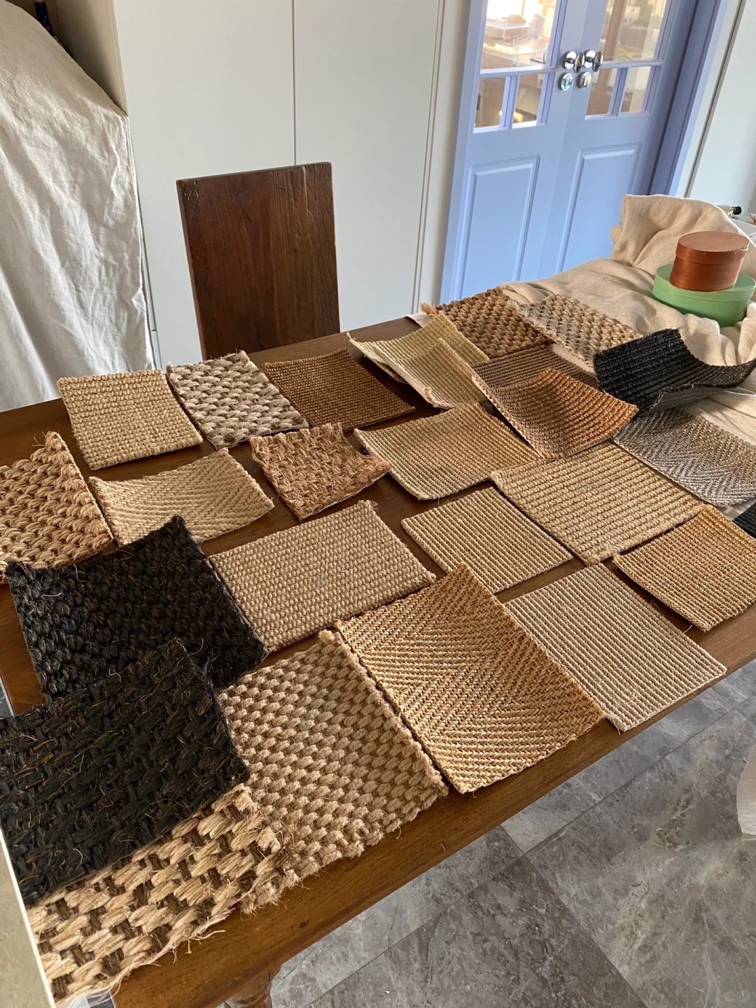 5 vật dụng dễ là 