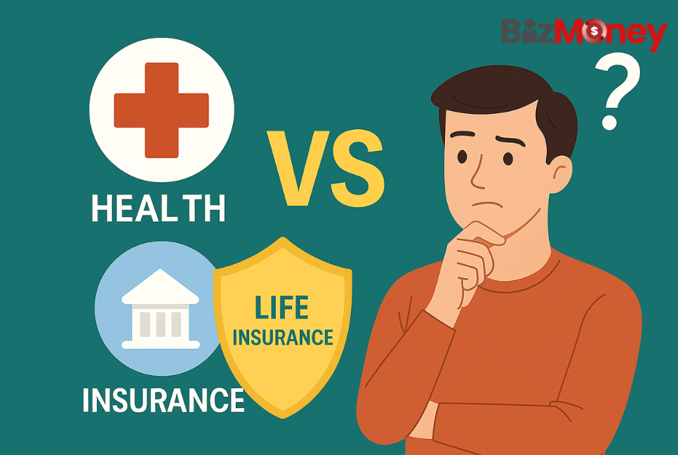1 phút hiểu bảo hiểm: Có bảo hiểm y tế rồi, liệu có nên tham gia thêm bảo hiểm nhân thọ?- Ảnh 1. 1 phút hiểu bảo hiểm: Có bảo hiểm y tế rồi, liệu có nên tham gia thêm bảo hiểm nhân thọ?- Ảnh 1.