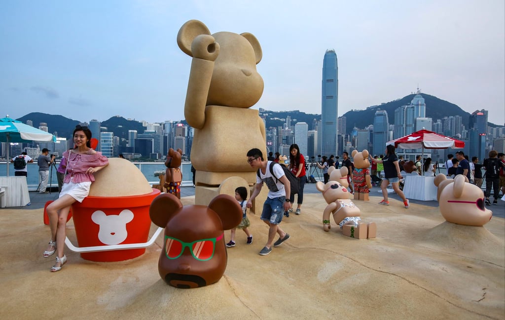 Bán đấu giá tượng Labubu 4,5 tỷ đồng, 45 triệu người chăm chú dõi theo- Ảnh 3.