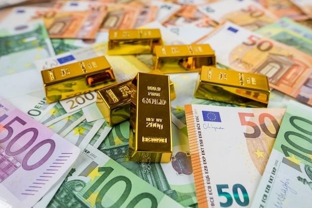 Lần đầu tiên sau hơn 2 thập kỷ, euro không còn là tài sản dự trữ lớn thứ hai thế giới, bị 'đồng tiền không quốc tịch' soán ngôi- Ảnh 1. Lần đầu tiên sau hơn 2 thập kỷ, euro không còn là tài sản dự trữ lớn thứ hai thế giới, bị 'đồng tiền không quốc tịch' soán ngôi- Ảnh 1.