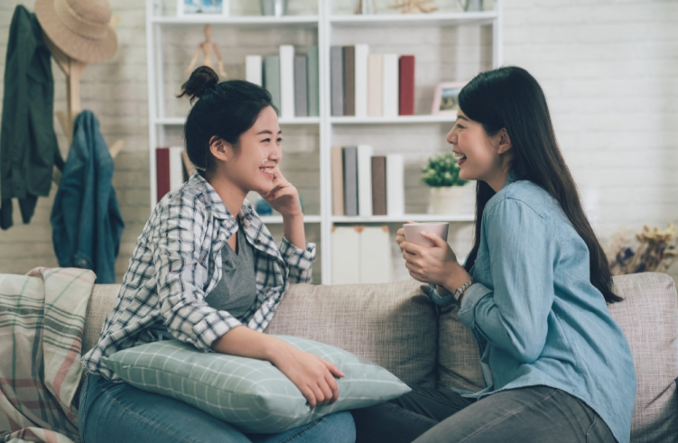 3 “câu nói” người EQ cao ghét cay ghét đắng nhưng người EQ thấp lại rất chuộng: Ai có thì nên sửa ngay- Ảnh 1. 3 “câu nói” người EQ cao ghét cay ghét đắng nhưng người EQ thấp lại rất chuộng: Ai có thì nên sửa ngay- Ảnh 1.