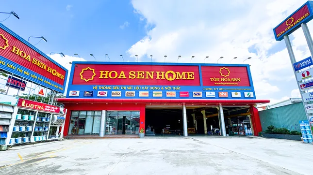Tập đoàn Hoa Sen lợi nhuận vượt kế hoạch, không ảnh hưởng chính sách thuế quan của Mỹ- Ảnh 1.