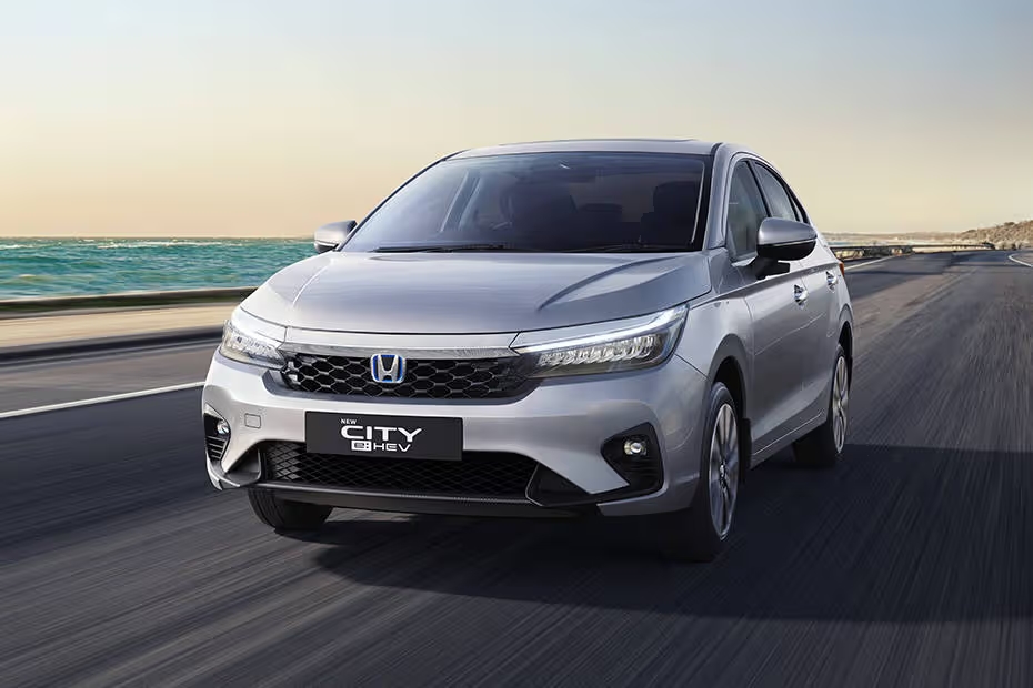 Honda City sắp ra bản hybrid giá rẻ, nguyên nhân đến từ một điểm người Việt rất quan tâm- Ảnh 1. Honda City sắp ra bản hybrid giá rẻ, nguyên nhân đến từ một điểm người Việt rất quan tâm- Ảnh 1.
