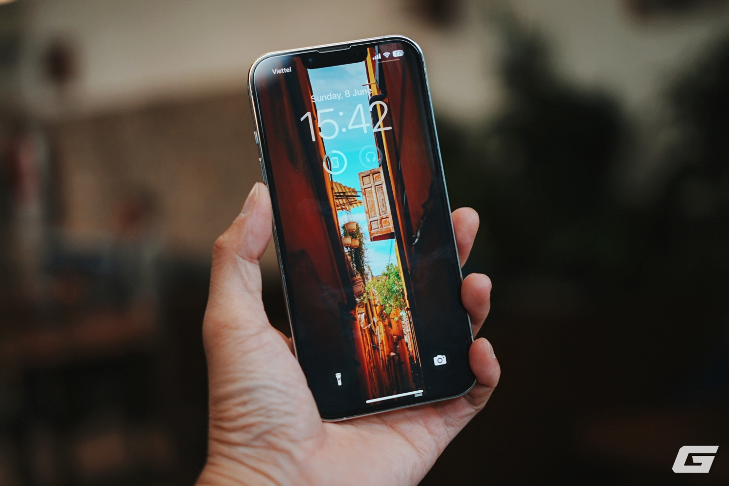 iPhone 13 Pro sau 2 năm: Mặt lưng vỡ nát, pin còn 82%, không muốn lên đời nhưng có thể phải nghĩ lại vì iOS 26- Ảnh 14. iPhone 13 Pro sau 2 năm: Mặt lưng vỡ nát, pin còn 82%, không muốn lên đời nhưng có thể phải nghĩ lại vì iOS 26- Ảnh 14.