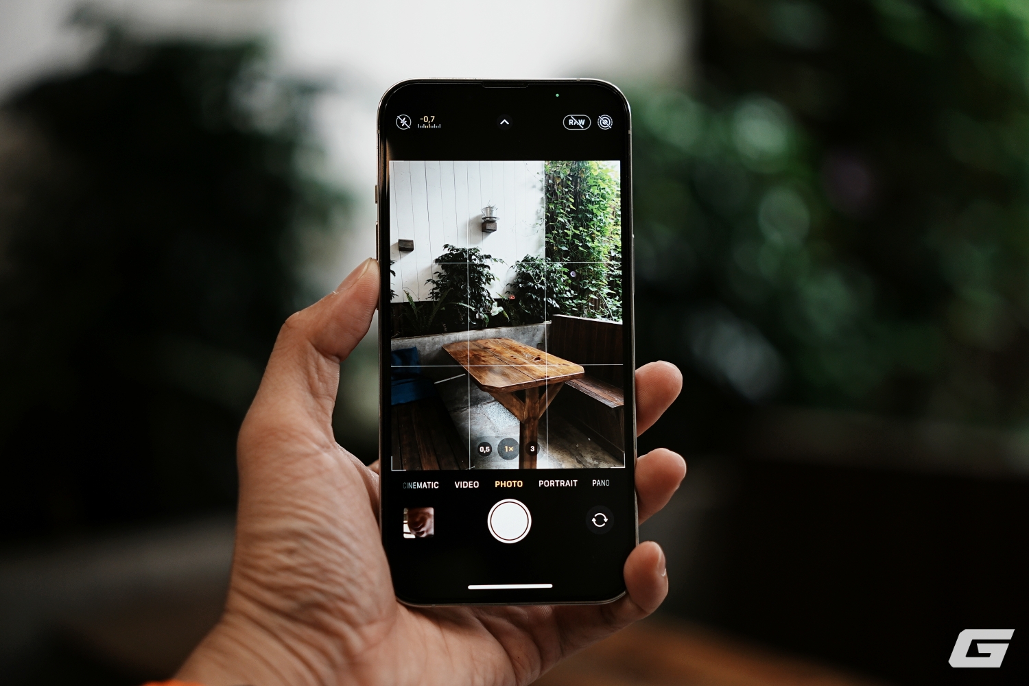 iPhone 13 Pro sau 2 năm: Mặt lưng vỡ nát, pin còn 82%, không muốn lên đời nhưng có thể phải nghĩ lại vì iOS 26- Ảnh 9. iPhone 13 Pro sau 2 năm: Mặt lưng vỡ nát, pin còn 82%, không muốn lên đời nhưng có thể phải nghĩ lại vì iOS 26- Ảnh 9.