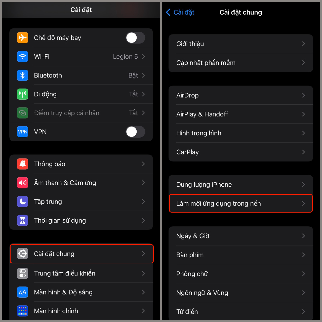 Hướng dẫn chi tiết cách “khóa van” 4G, giúp iPhone ngừng lãng phí dữ liệu di động- Ảnh 1. Hướng dẫn chi tiết cách “khóa van” 4G, giúp iPhone ngừng lãng phí dữ liệu di động- Ảnh 1.