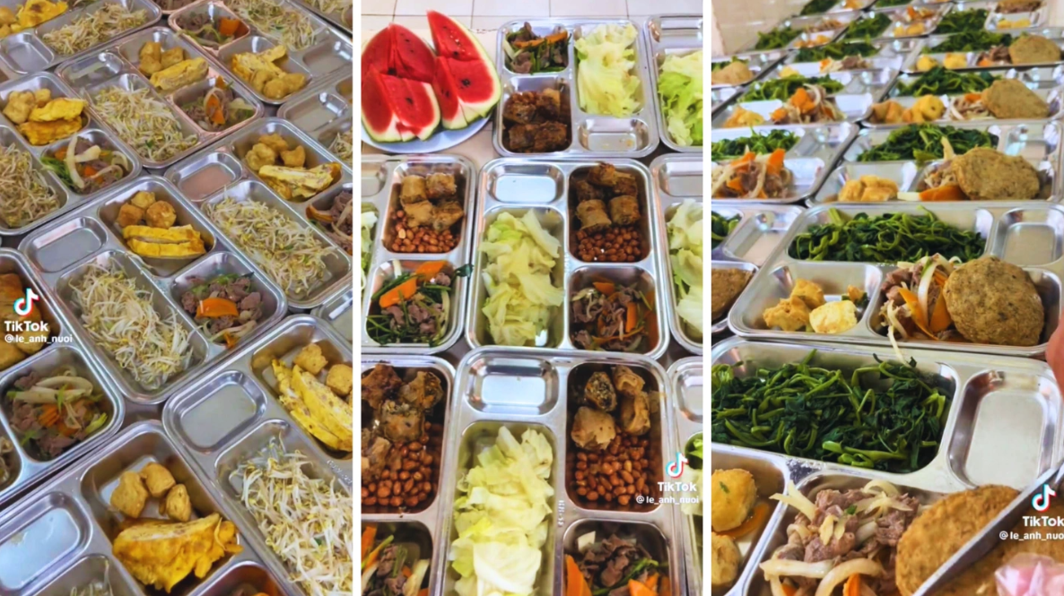 Công thức "3 Đúng" tạo niềm tin của Lê Anh Nuôi, từng khẳng định: Không bán hàng đại trà, mong người tiêu dùng tỉnh táo- Ảnh 2. Công thức "3 Đúng" tạo niềm tin của Lê Anh Nuôi, từng khẳng định: Không bán hàng đại trà, mong người tiêu dùng tỉnh táo- Ảnh 2.
