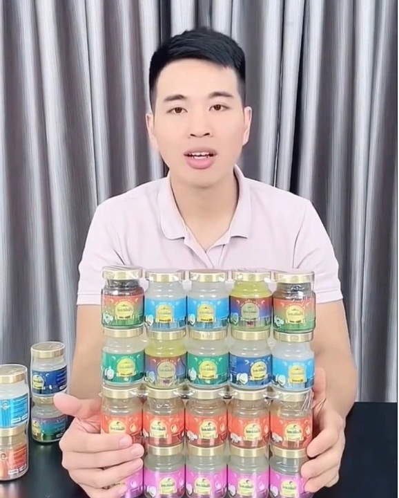 Công thức "3 Đúng" tạo niềm tin của Lê Anh Nuôi, từng khẳng định: Không bán hàng đại trà, mong người tiêu dùng tỉnh táo- Ảnh 5. Công thức "3 Đúng" tạo niềm tin của Lê Anh Nuôi, từng khẳng định: Không bán hàng đại trà, mong người tiêu dùng tỉnh táo- Ảnh 5.