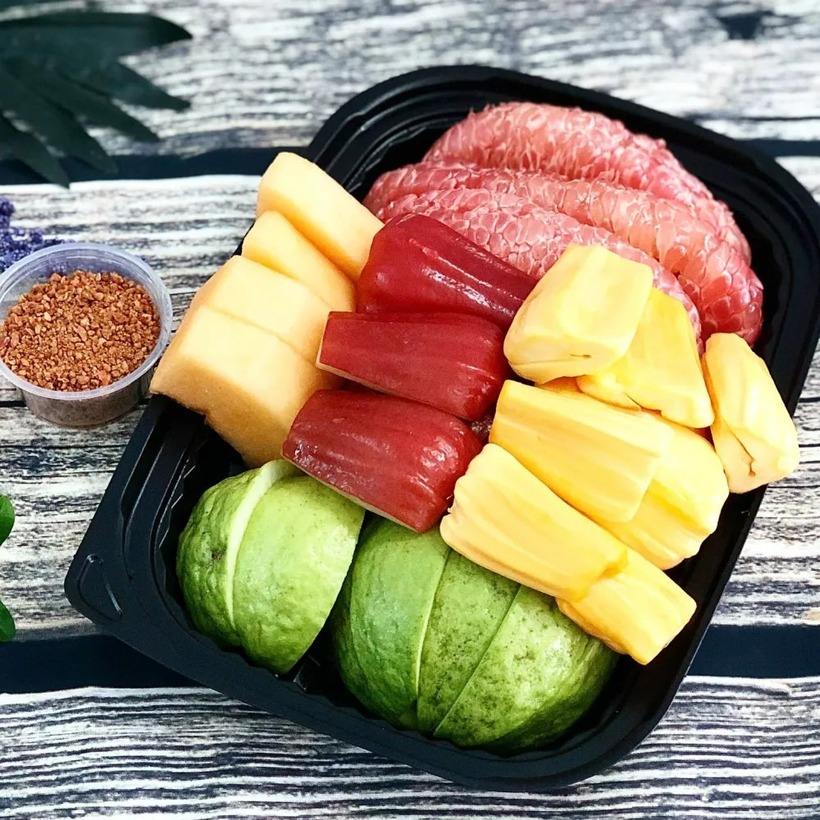 Loại thực phẩm không nên mua trong siêu thị- Ảnh 1. Loại thực phẩm không nên mua trong siêu thị- Ảnh 1.