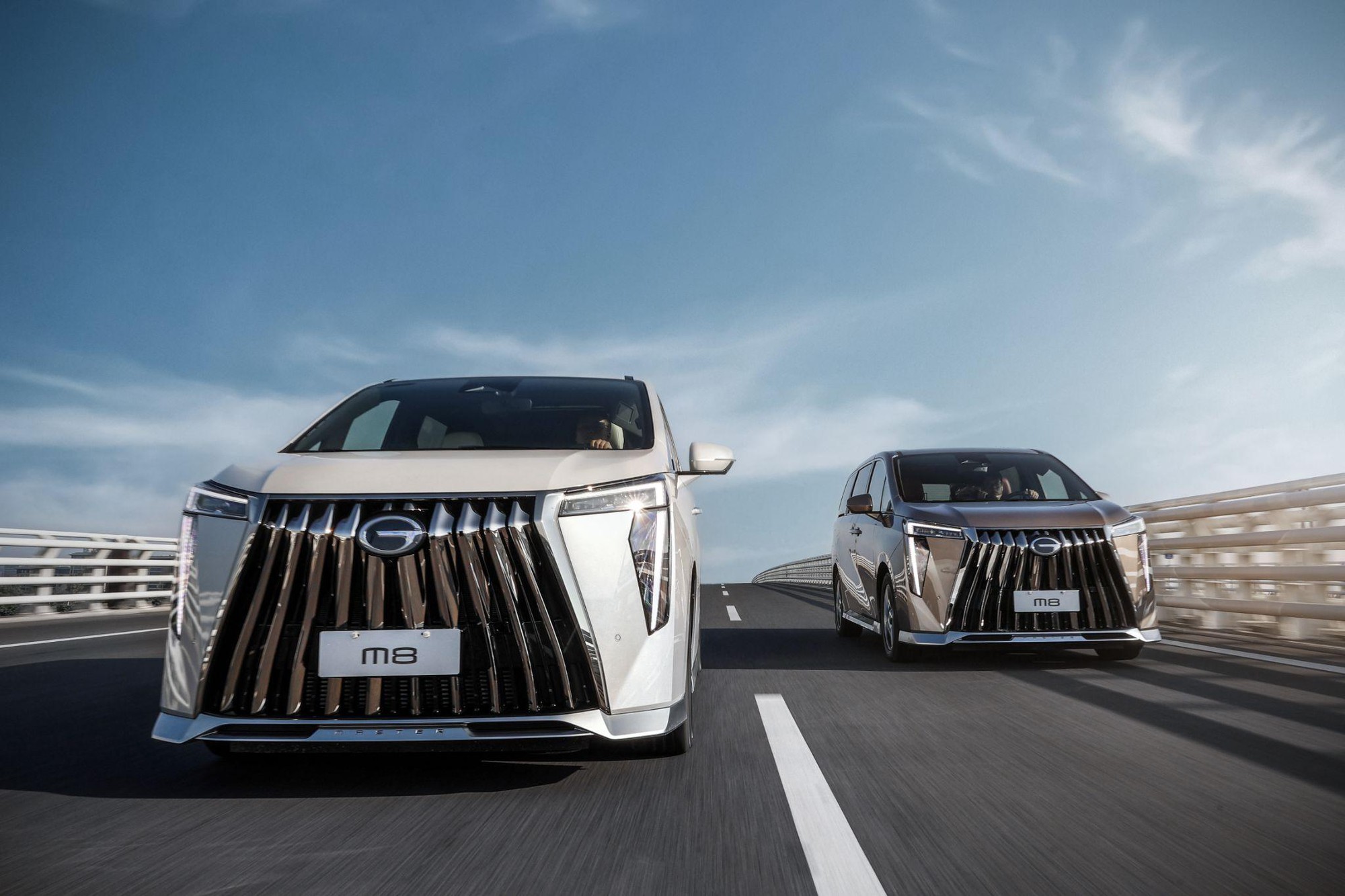 GAC MOTOR Việt Nam mừng sinh nhật 1 năm với ưu đãi hấp dẫn nhất từ trước đến nay- Ảnh 1. GAC MOTOR Việt Nam mừng sinh nhật 1 năm với ưu đãi hấp dẫn nhất từ trước đến nay- Ảnh 1.