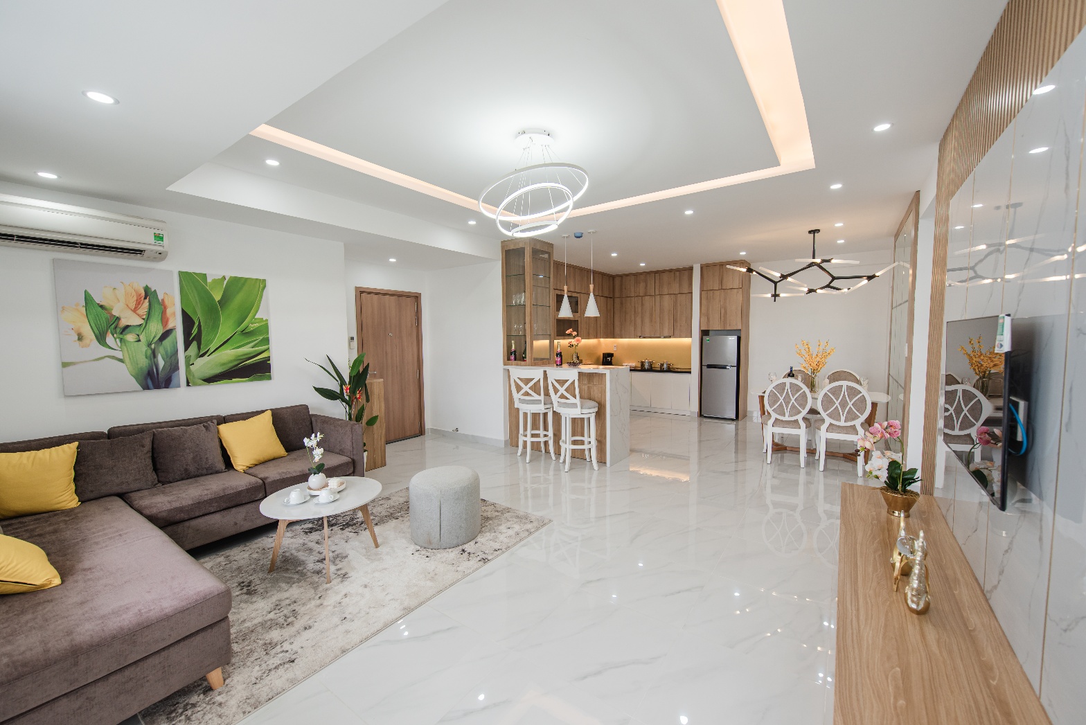 Giải bài toán an cư tại TP.HCM với chính sách thanh toán 15% từ Conic Boulevard- Ảnh 1. Giải bài toán an cư tại TP.HCM với chính sách thanh toán 15% từ Conic Boulevard- Ảnh 1.