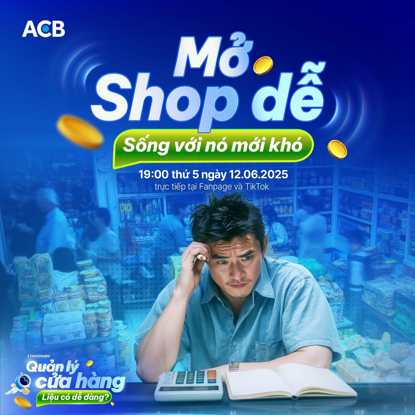 Bỏ thuế khoán, xuất hóa đơn điện tử: Chủ shop quản lý sao cho kịp thời?- Ảnh 1. Bỏ thuế khoán, xuất hóa đơn điện tử: Chủ shop quản lý sao cho kịp thời?- Ảnh 1.