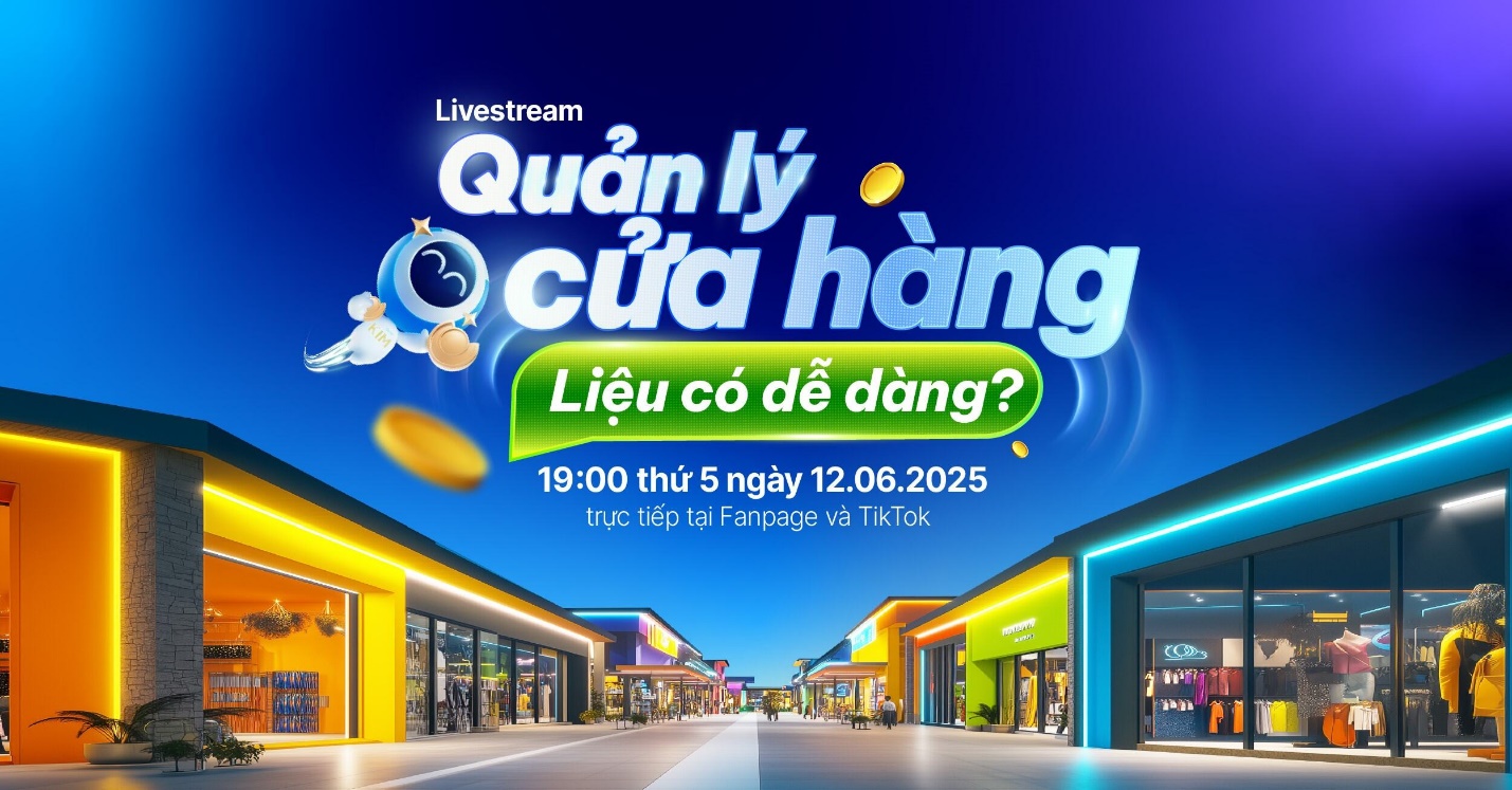 Bỏ thuế khoán, xuất hóa đơn điện tử: Chủ shop quản lý sao cho kịp thời?- Ảnh 2. Bỏ thuế khoán, xuất hóa đơn điện tử: Chủ shop quản lý sao cho kịp thời?- Ảnh 2.