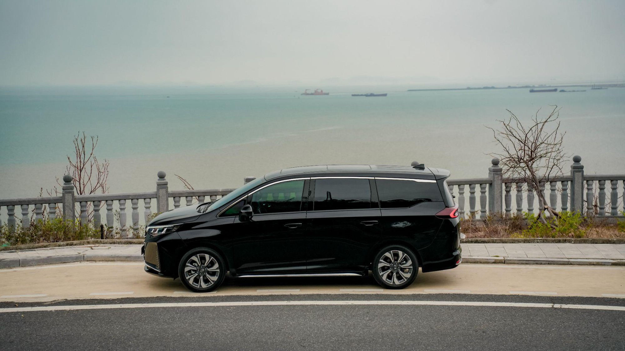 GAC MOTOR Việt Nam mừng sinh nhật 1 năm với ưu đãi hấp dẫn nhất từ trước đến nay- Ảnh 2. GAC MOTOR Việt Nam mừng sinh nhật 1 năm với ưu đãi hấp dẫn nhất từ trước đến nay- Ảnh 2.