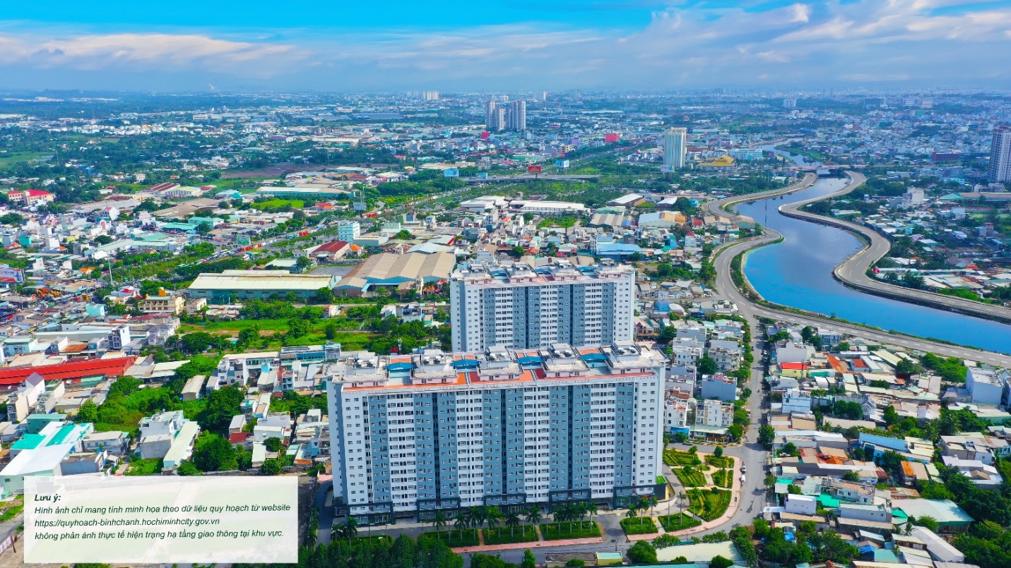 Giải bài toán an cư tại TP.HCM với chính sách thanh toán 15% từ Conic Boulevard- Ảnh 3. Giải bài toán an cư tại TP.HCM với chính sách thanh toán 15% từ Conic Boulevard- Ảnh 3.