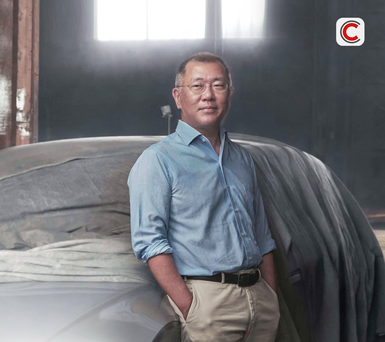 Cú chuyển mình ngoạn mục của Hyundai: Từ hãng xe bảo thủ nhất quyết không làm xe điện đến giấc mơ bán 2 triệu chiếc/năm, lên kế hoạch 1 thập kỷ trị giá gần 90 tỷ USD- Ảnh 8. Cú chuyển mình ngoạn mục của Hyundai: Từ hãng xe bảo thủ nhất quyết không làm xe điện đến giấc mơ bán 2 triệu chiếc/năm, lên kế hoạch 1 thập kỷ trị giá gần 90 tỷ USD- Ảnh 8.