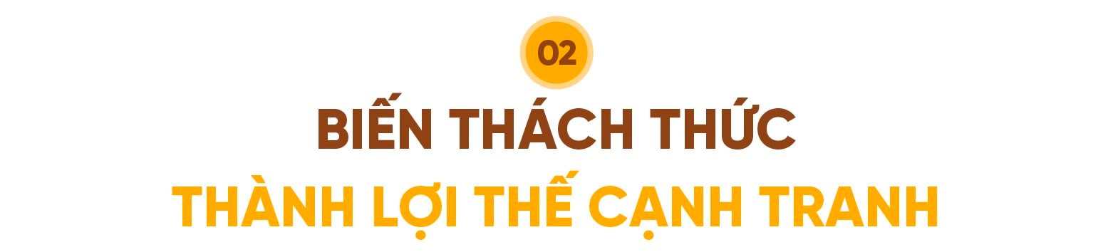 PGS.TS Trần Đình Thiên: “Không phải địa phương nào cũng dám khác biệt, nhưng nếu dám, lợi thế sẽ là ‘vô đối’”- Ảnh 4. PGS.TS Trần Đình Thiên: “Không phải địa phương nào cũng dám khác biệt, nhưng nếu dám, lợi thế sẽ là ‘vô đối’”- Ảnh 4.