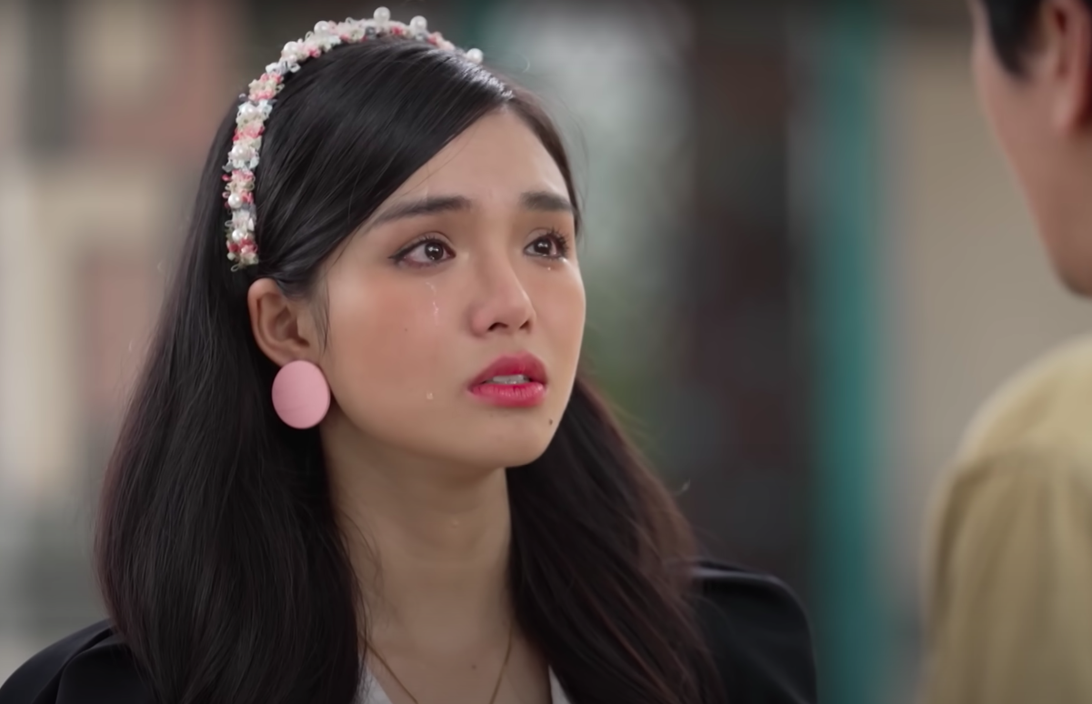 Mỹ nhân Việt đóng liên tiếp 3 phim top 1 rating cả nước, bẩm sinh diễn đỉnh cả đời chưa từng bị chê bai- Ảnh 2.