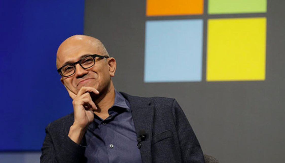 Microsoft – Tái cấu trúc để trở lại đỉnh cao: Bài học từ thời ông Satya Nadella- Ảnh 1. Microsoft – Tái cấu trúc để trở lại đỉnh cao: Bài học từ thời ông Satya Nadella- Ảnh 1.